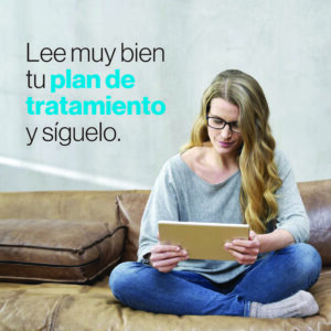 Paso 2 para iniciar tratamiento con Invisalign