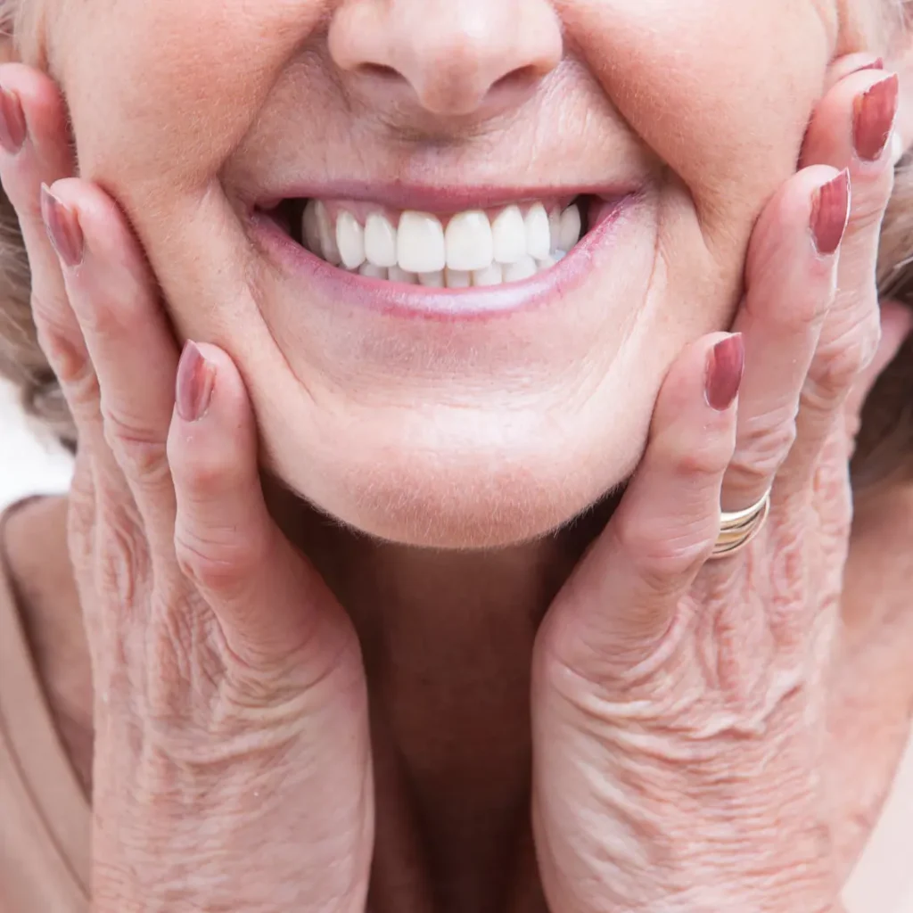 Prótesis dentales