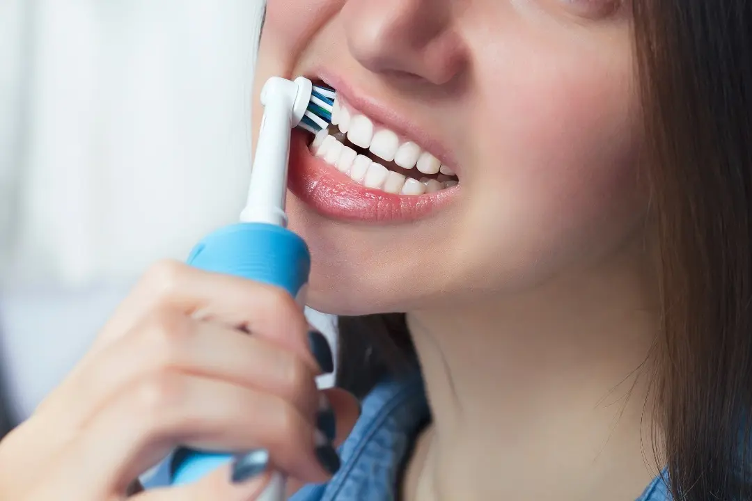 Cepillo Dental Eléctrico: cómo usar, beneficios y tipos