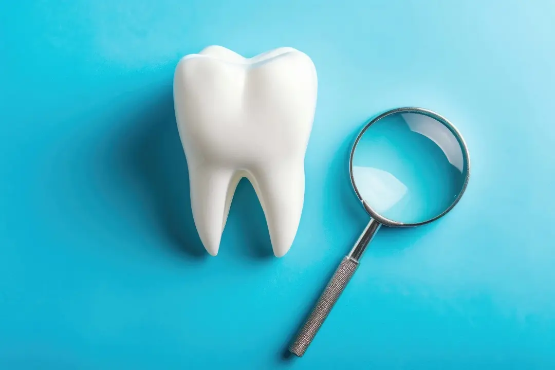 Flúor Dental: qué es y para qué sirve