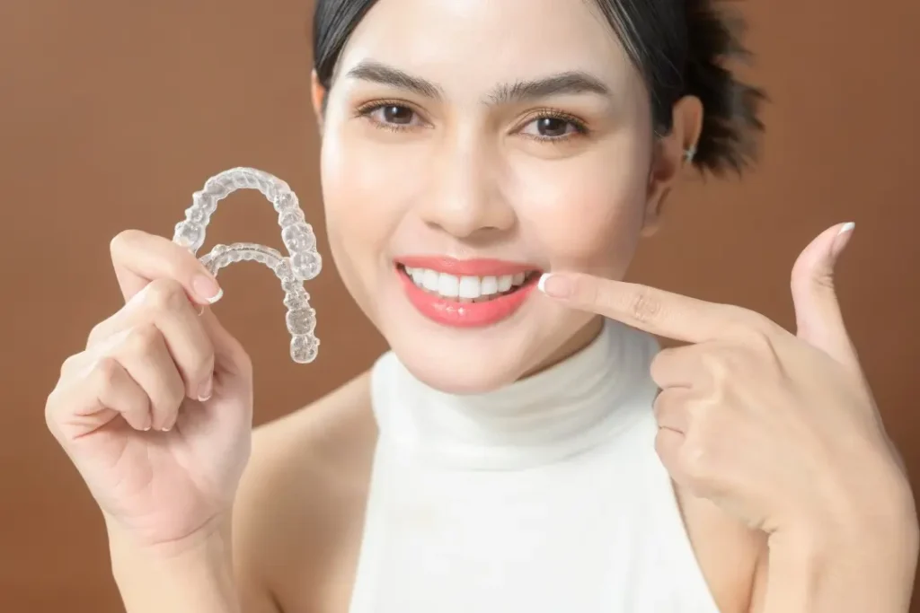 Qué tan efectivo es Invisalign