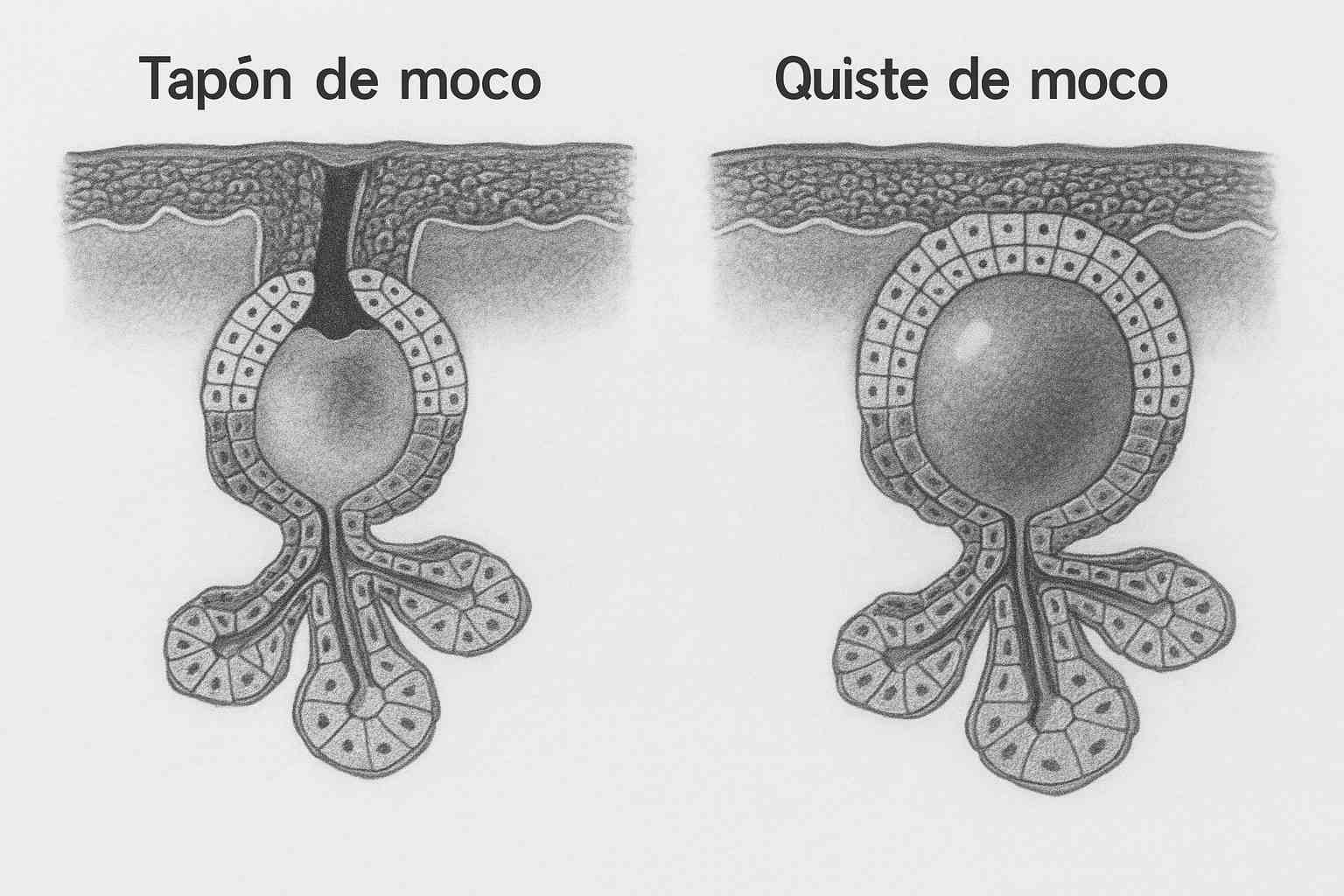 Mucocele