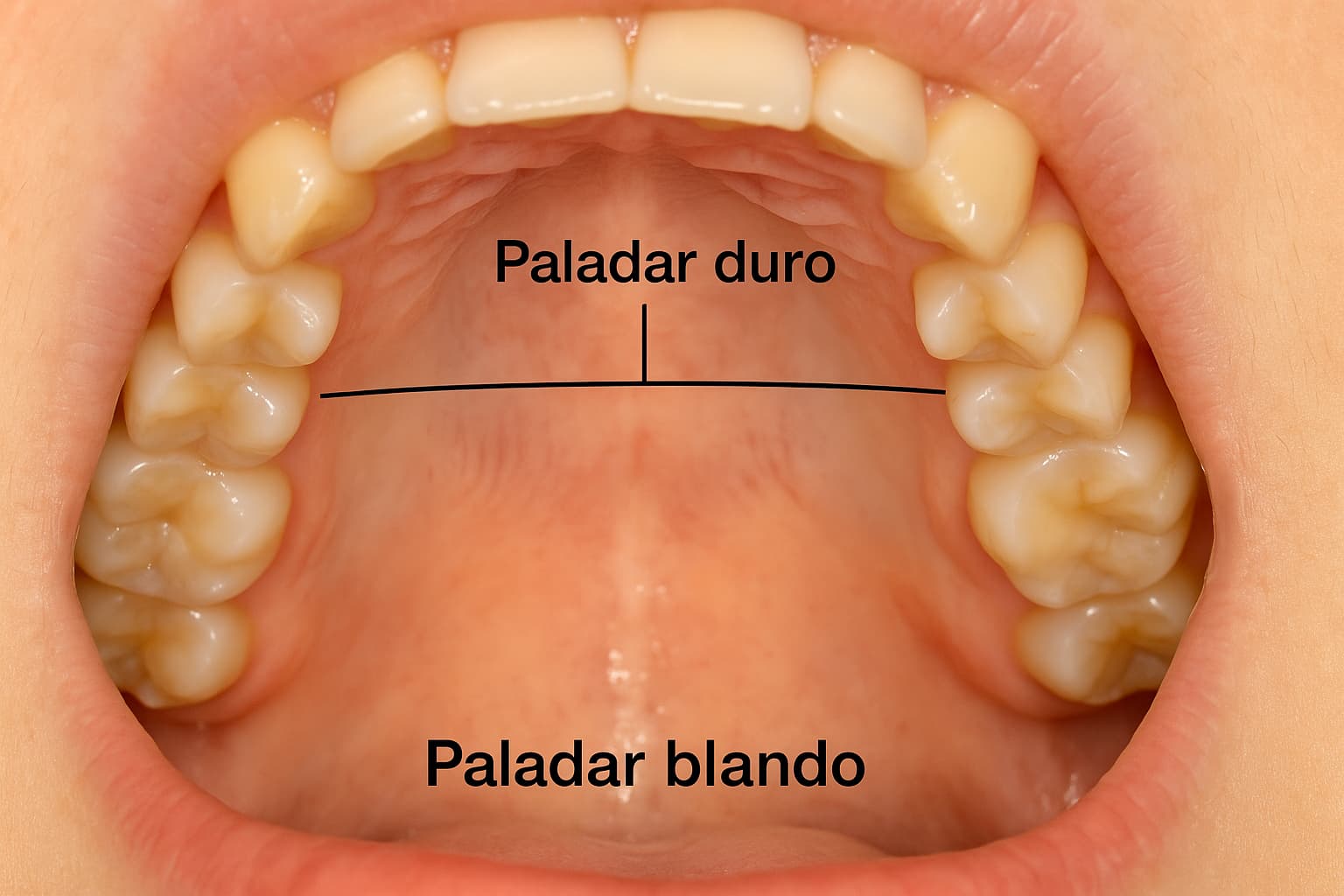 Paladar